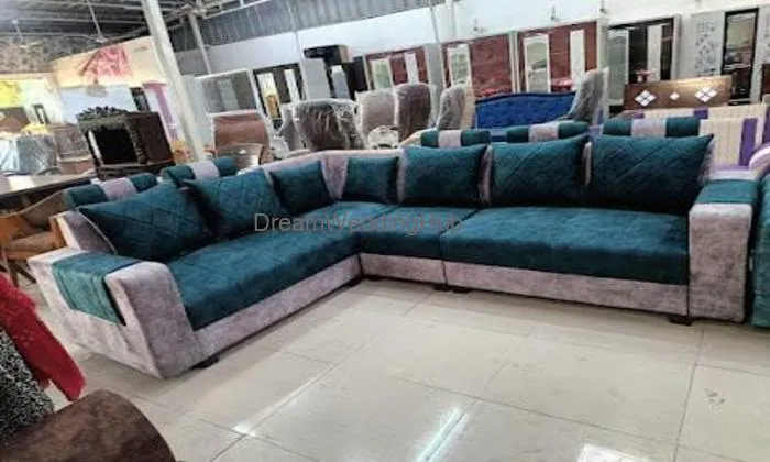 Sajawat ( Furniture Show Room)