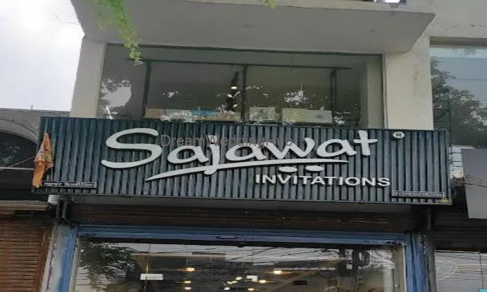 Sajawat Invitations
