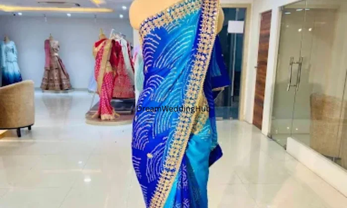 Sajawat Sarees  Suits