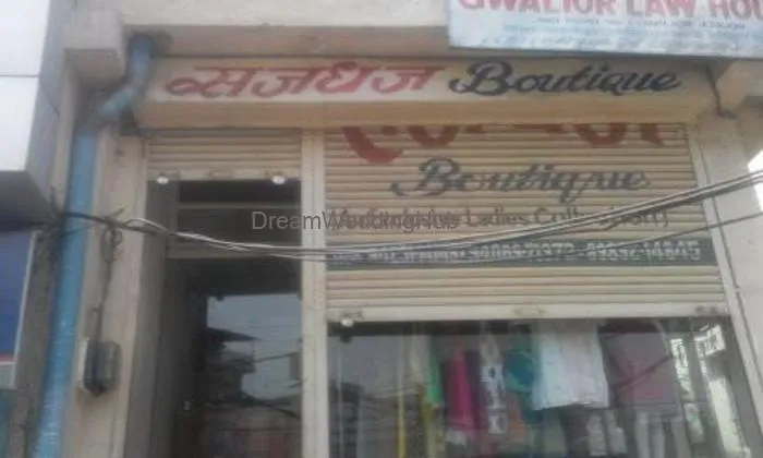 Sajdhaj Boutique Sajdhaj Boutique