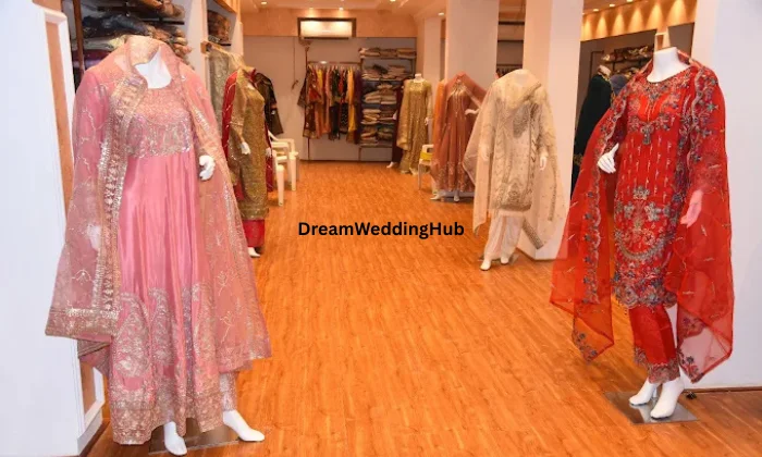 Sajdhaj Creations