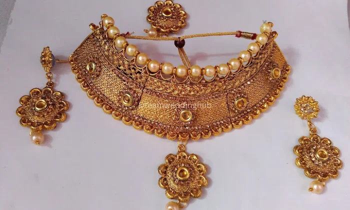 Sajdhaj Jewellers