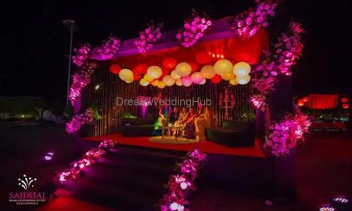 Sajdhaj Marriage Decorator Sajdhaj Marriage Decorator