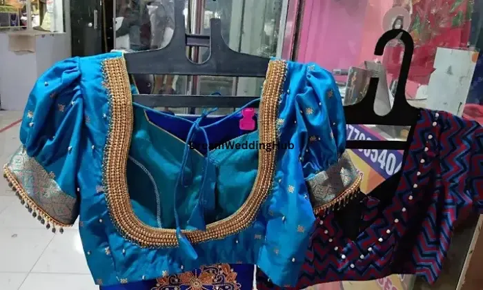Sajeeri Boutique