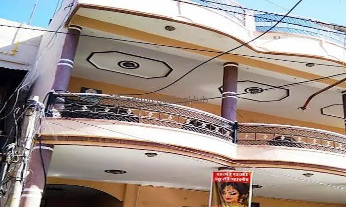 Saji Daji Beauty Parlour Saji Daji Beauty Parlour