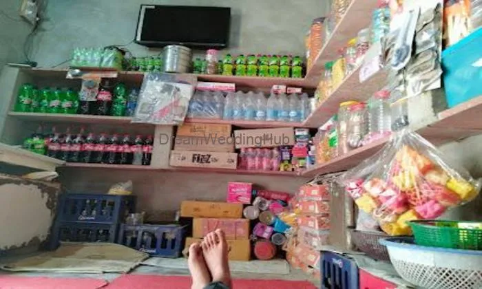 Sajid Kirana Store
