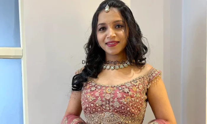 Sajida Harisa