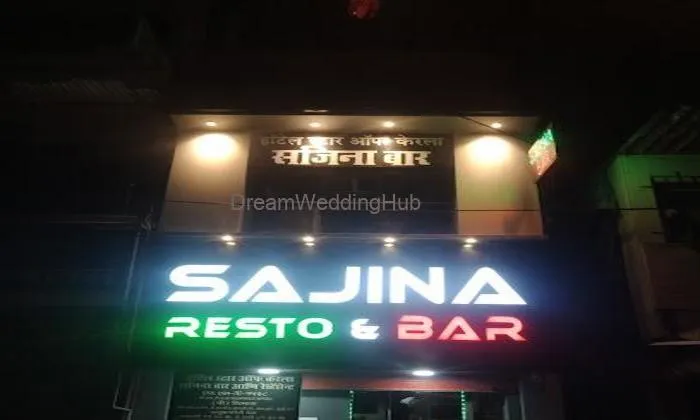 Sajina Bar & Restaurant