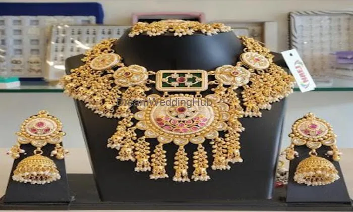 Sajiri Art Jewellery