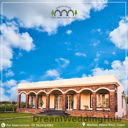 Sajjan Bagh - Marriage Events & Parties