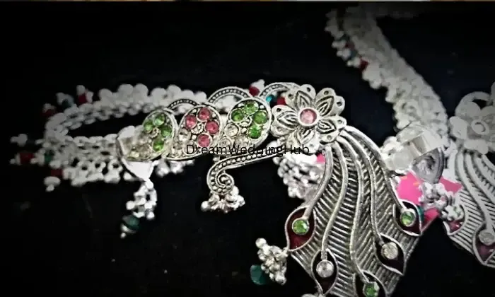 Sajna Jewellers