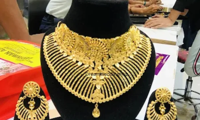 Sajni Jewellers