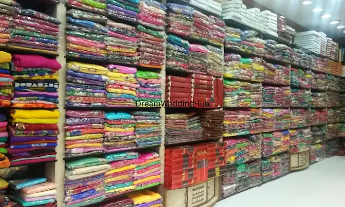 Sajni Sarees