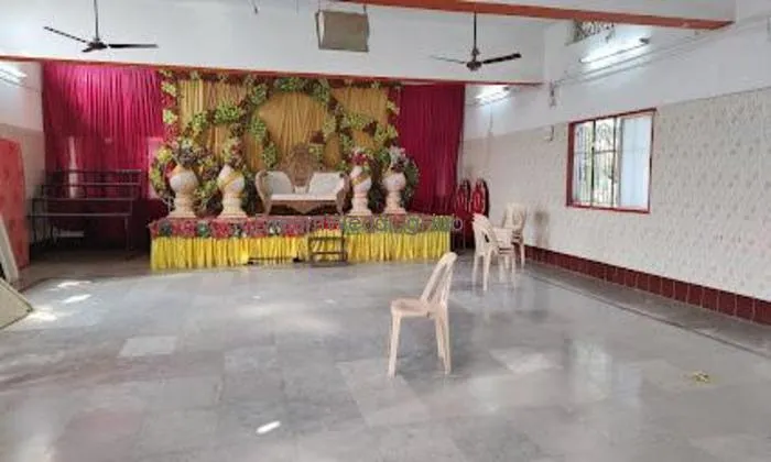 Sakhare Mangal Karyalay