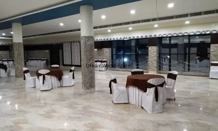 Sakhee Kalyan Mandap