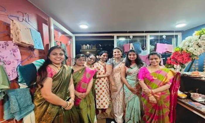 Sakhi Apparels