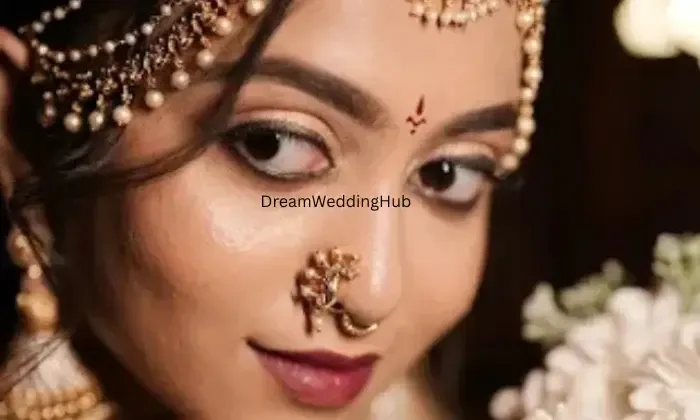 Sakhi Beauty Parlour