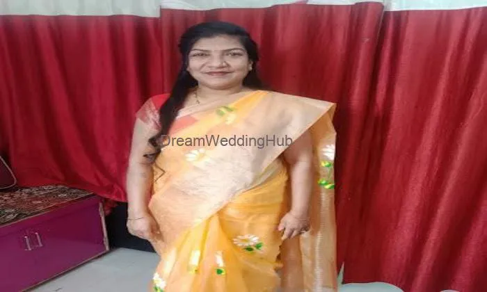 Sakhi Beauty Parlour Sakhi Beauty Parlour
