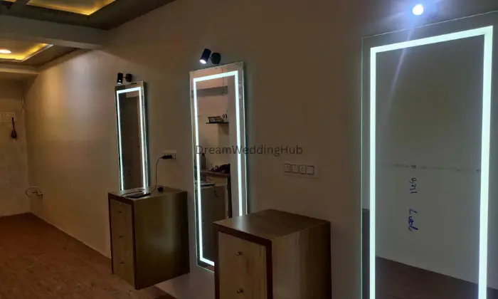 Sakhi Beauty Saloon Sakhi Beauty Saloon