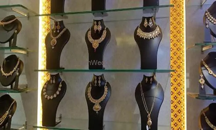 Sakhi Collection | Jewell By Sakhi