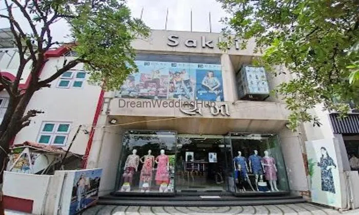 Sakhi - Ethenic Wear Kurtis Shop In Rajkot/western Wear/swim & Inner Wear/night Wear For Women/maternity Wear Collection
