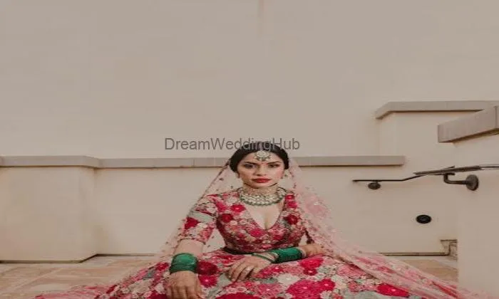 Sakhi The Wedding Plaza