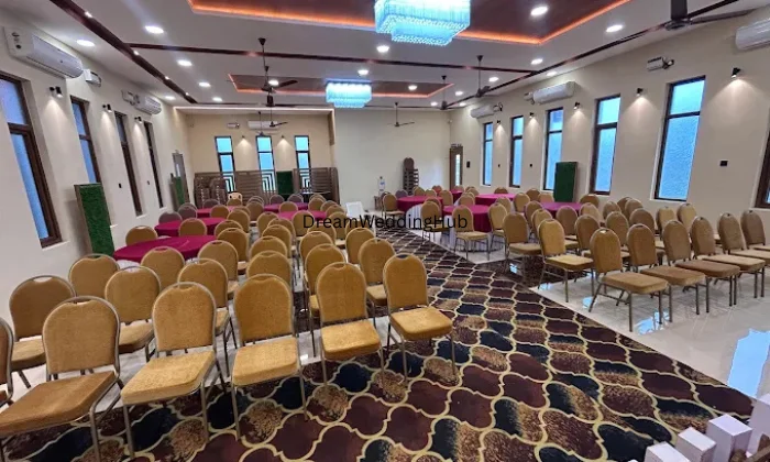 Sakkthi Mini Hall