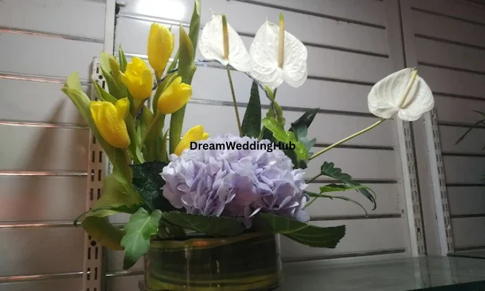 Sakleys Florist Meerut