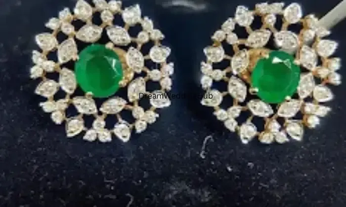 Saksham Gems  Diamond Jewellery