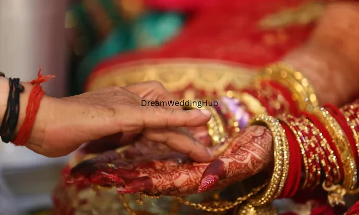 Saksham Studio Wedding Photographer