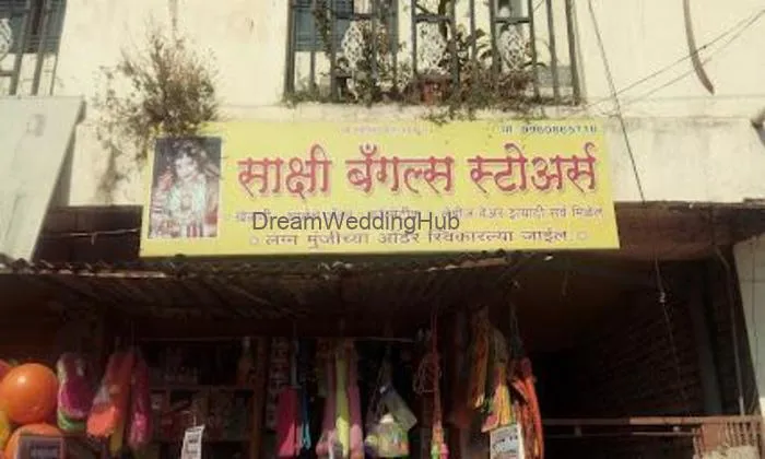 Sakshi Bangles Stores