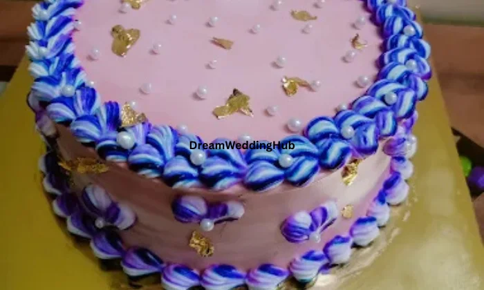 Sakshi Cake House