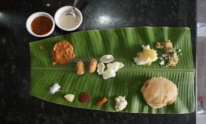 Sakshi Catering Services, Caterers & Event Organizer