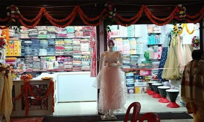Sakshi Collection