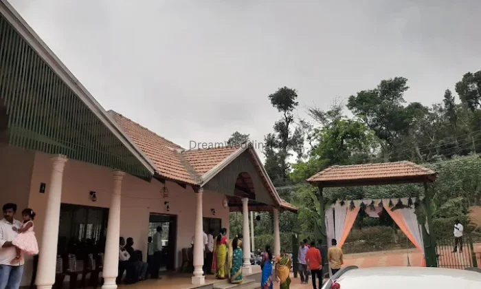 Sakshi Convention Hall