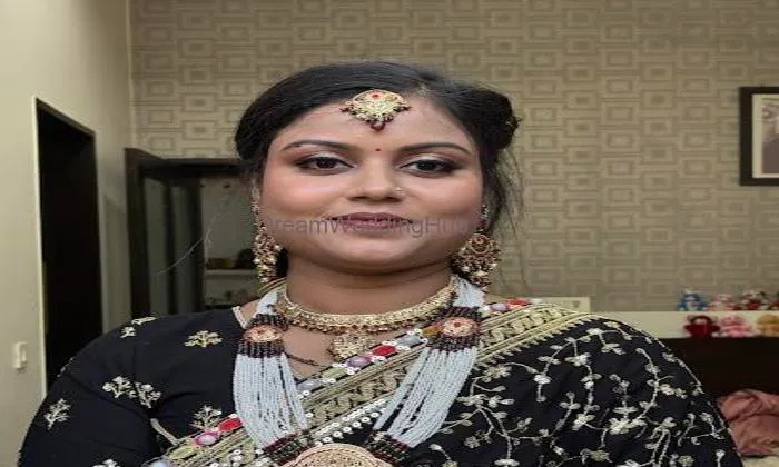 Sakshi Garg Makeover