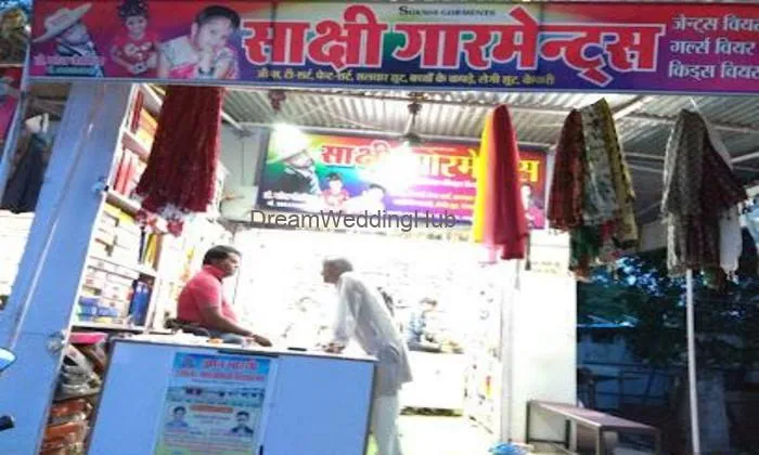 Sakshi Garments