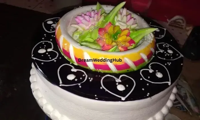 Sakshi Home Bakery