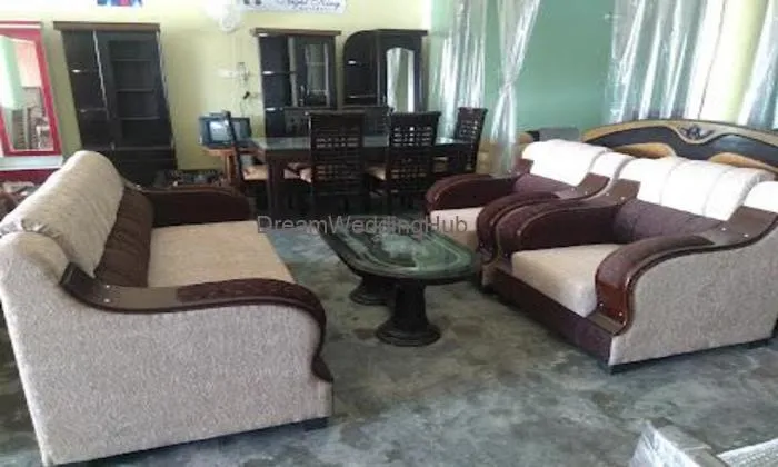 Sakshi Home Concepts