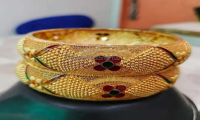 Sakshi Jewellers Sakshi Jewellers