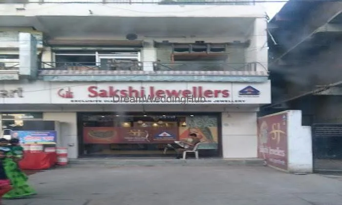 Sakshi Jewellers