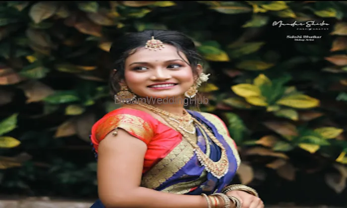 Sakshi Makeover Parlour & Accademy