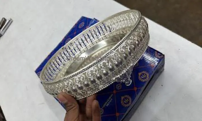 Sakshi Marketing | German Silver |