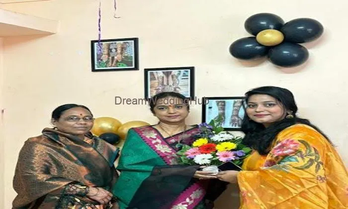 Sakshi Mehndi