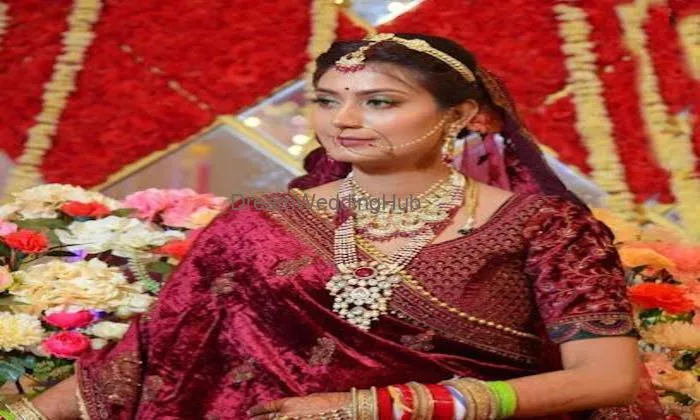 Sakshi Mua