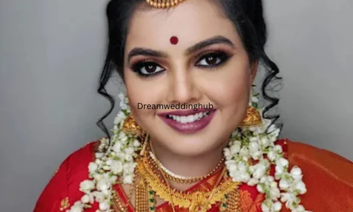 Sakshi Perane Artistry