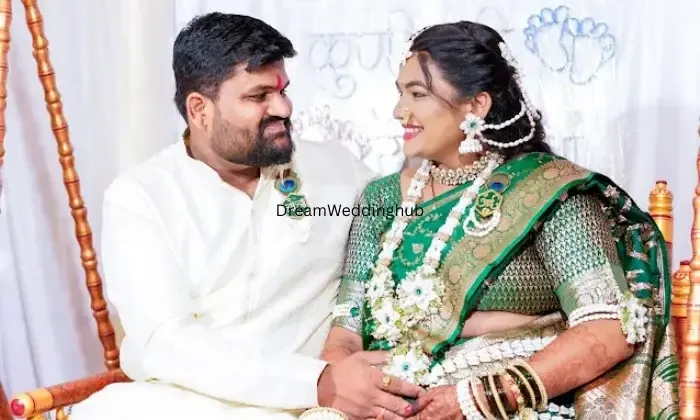 Sakshi Photography