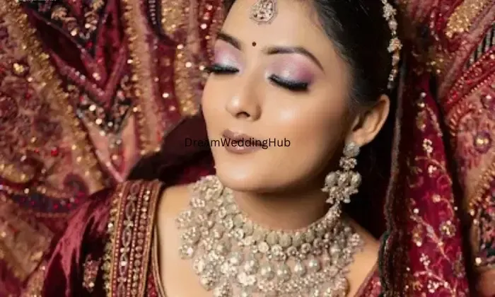 Sakshi Singhal Makeovers