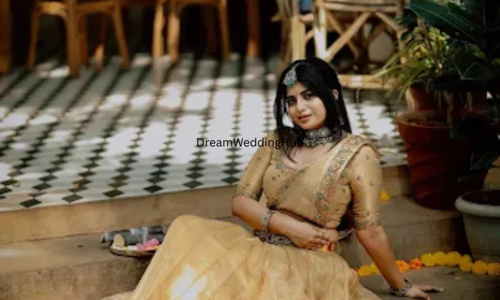 Sakshi  The Wedding Store