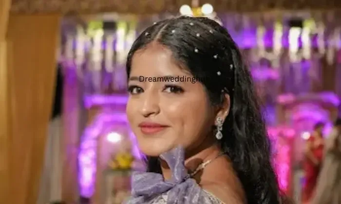 Sakshii Makeup Artist
